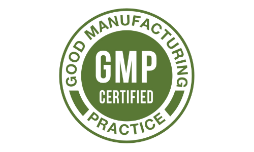 gmp-certified-NeuroQuiet™